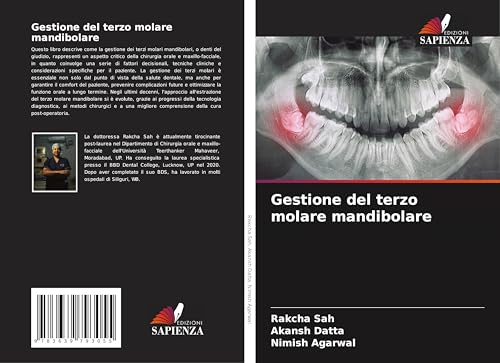 Gestione del terzo molare mandibolare von VDM Verlag