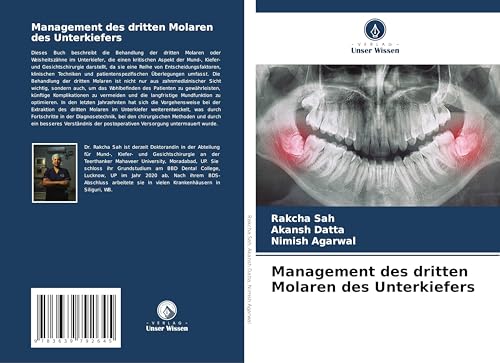 Management des dritten Molaren des Unterkiefers von VDM Verlag