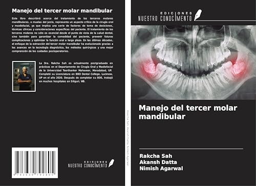 Manejo del tercer molar mandibular von VDM Verlag