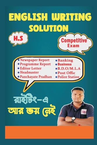 English Writing Solution von Writat
