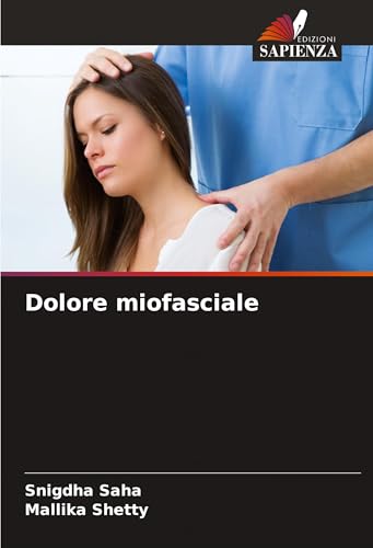 Dolore miofasciale: DE von Edizioni Sapienza