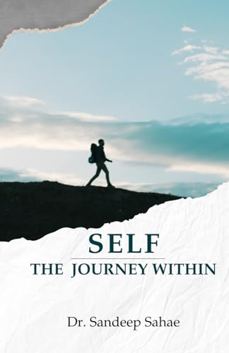 SELF: The journey within SELF: The journey within von Walnut Publication