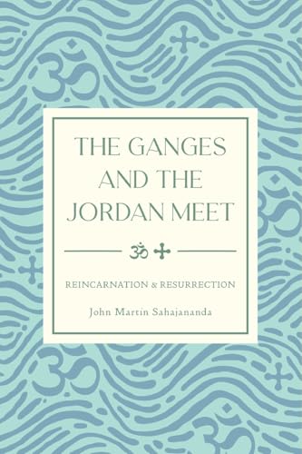 The Ganges and the Jordan Meet