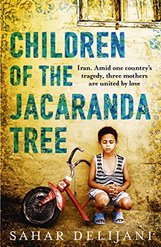 Children of the Jacaranda Tree von Weidenfeld & Nicolson