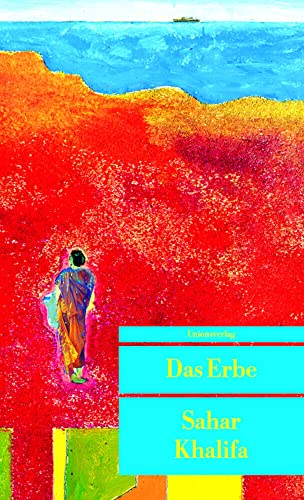 Das Erbe.: Roman (Unionsverlag Taschenbücher)