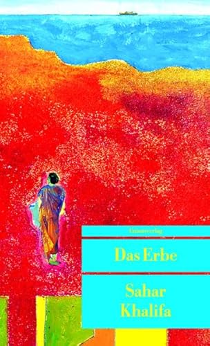 Das Erbe.: Roman (Unionsverlag Taschenbücher)