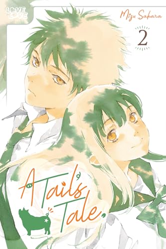 A Tail's Tale, Volume 2 von LoveLove