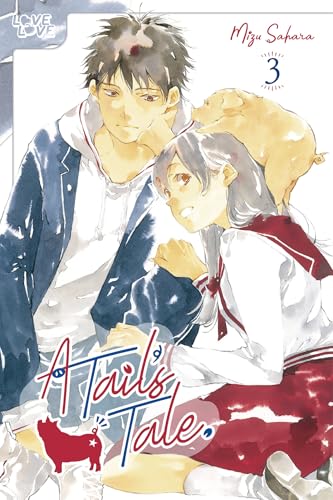 A Tail's Tale, Volume 3 von LoveLove