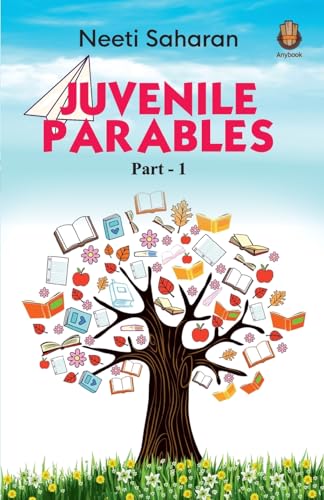 Juvenile Parables von Redgrab Books Pvt Ltd