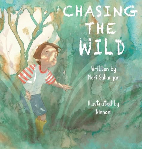 Chasing the Wild: Lizard Loose Inside the House von Independent