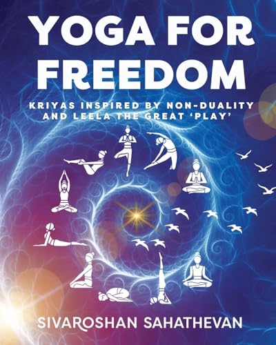 Yoga for Freedom von Grosvenor House Publishing Limited