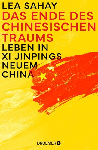 Das Ende des Chinesischen Traums: Leben in Xi Jinpings neuem China | Inside China: Hinter den verschlossenen Türen der Weltmacht Das Ende des Chinesischen Traums: Leben in Xi Jinpings neuem China | Inside China: Hinter den verschlossenen Türen der Weltmacht