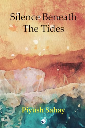 Silence Beneath The Tides von Clever Fox Publishing