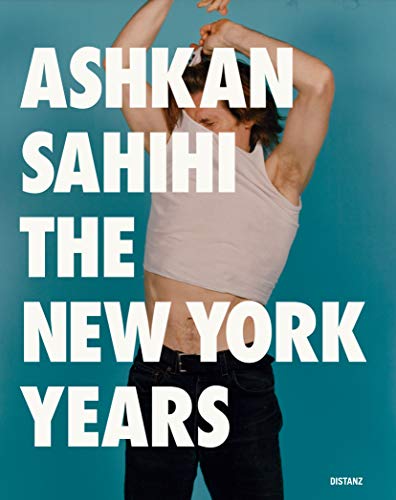 The New York Years: (Englisch)
