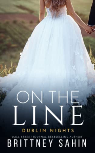 On the Line (Dublin Nights) von Independently published