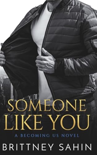 Someone Like You (Becoming Us) von Someone Like You