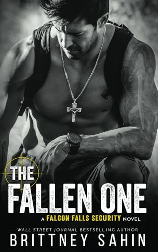 The Fallen One (Falcon Falls Security) von Independently published