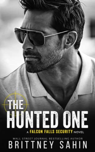The Hunted One (Falcon Falls Security)