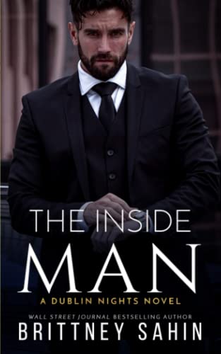 The Inside Man (Dublin Nights)