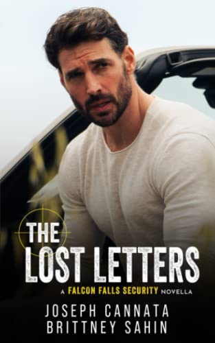 The Lost Letters: A Falcon Falls Security Novella