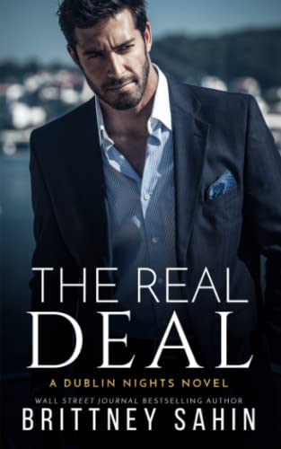 The Real Deal (Dublin Nights) von Independently published