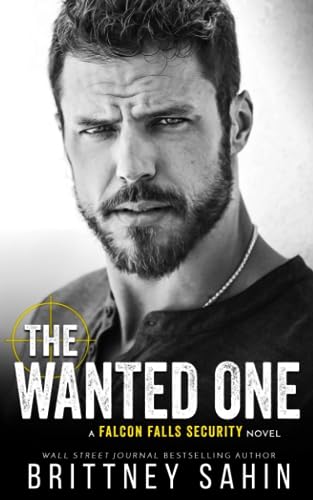 The Wanted One (Falcon Falls Security)