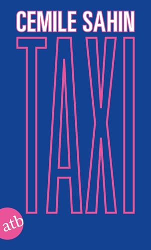 Taxi: Roman von Aufbau Tb