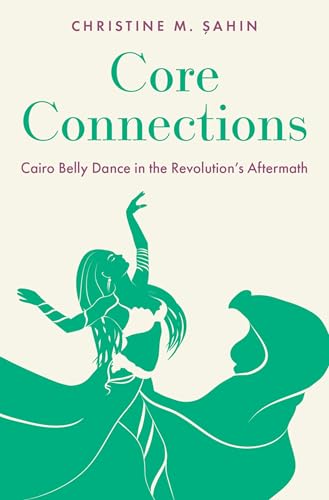 Core Connections: Cairo Belly Dance in the Revolution's Aftermath von Oxford University Press Inc