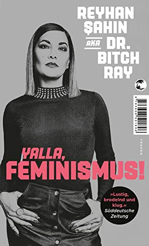 Yalla, Feminismus! von Tropen