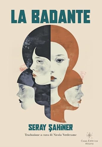 La badante. Ediz. integrale von Casa Editrice Altano