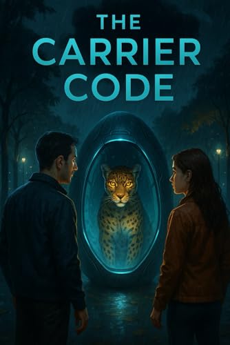 The Carrier Code: The First Pod von Independently published