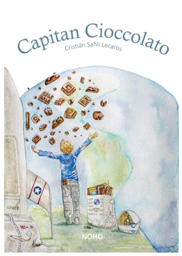 Capitan Cioccolato von Independently published