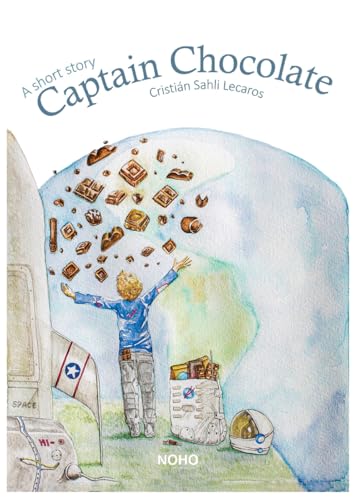 Captain Chocolate von Independently published