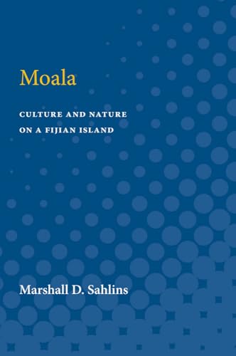 Moala: Culture and Nature on a Fijian Island