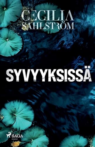 Syvyyksissä von SAGA Egmont