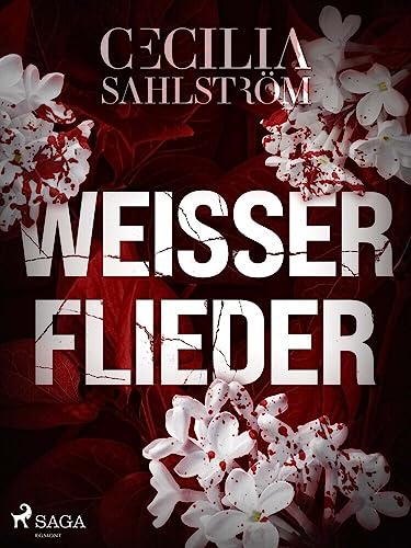 Weisser Flieder von Saga Egmont