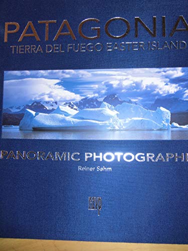 Patagonia: Landscape Panoramas: Panoramic Photography