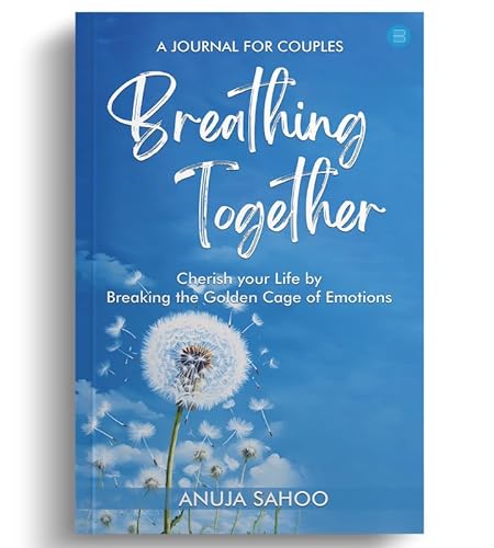 Breathing together von Blue Rose Publishers