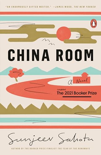 China Room von Penguin Books