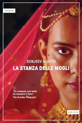La stanza delle mogli (Contemporanea) von Astoria
