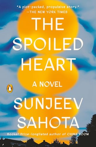 The Spoiled Heart von Penguin Books