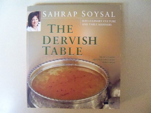 The Dervish Table