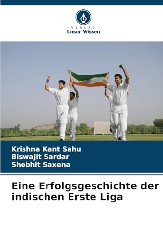 Eine Erfolgsgeschichte der indischen Erste Liga