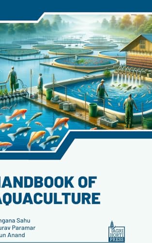 Handbook of Aquaculture Handbook of Aquaculture von Agri Horti Press