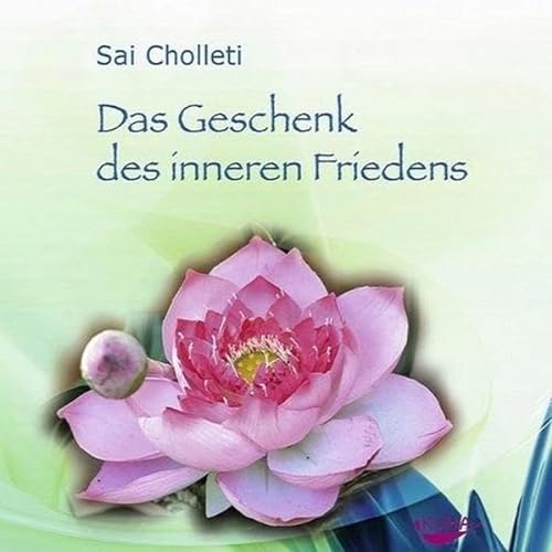 Das Geschenk des inneren Friedens. CD