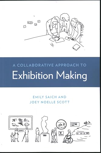 A Collaborative Approach to Exhibition Making (American Alliance of Museums) von American Alliance Of Museums