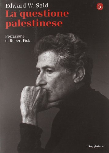 La questione palestinese (La cultura)