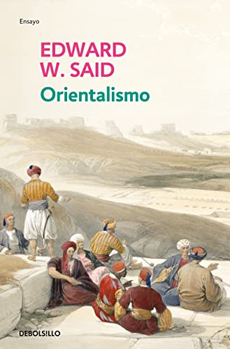 Orientalismo (Ensayo | Historia)