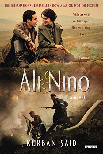 Ali and Nino: A Love Story: Movie Tie-In
