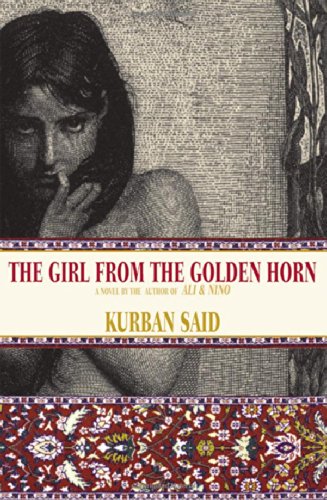 The Girl from the Golden Horn